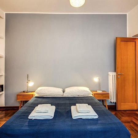 Ilplatano-Testaccio Rome Extérieur photo