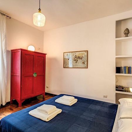 Ilplatano-Testaccio Rome Extérieur photo