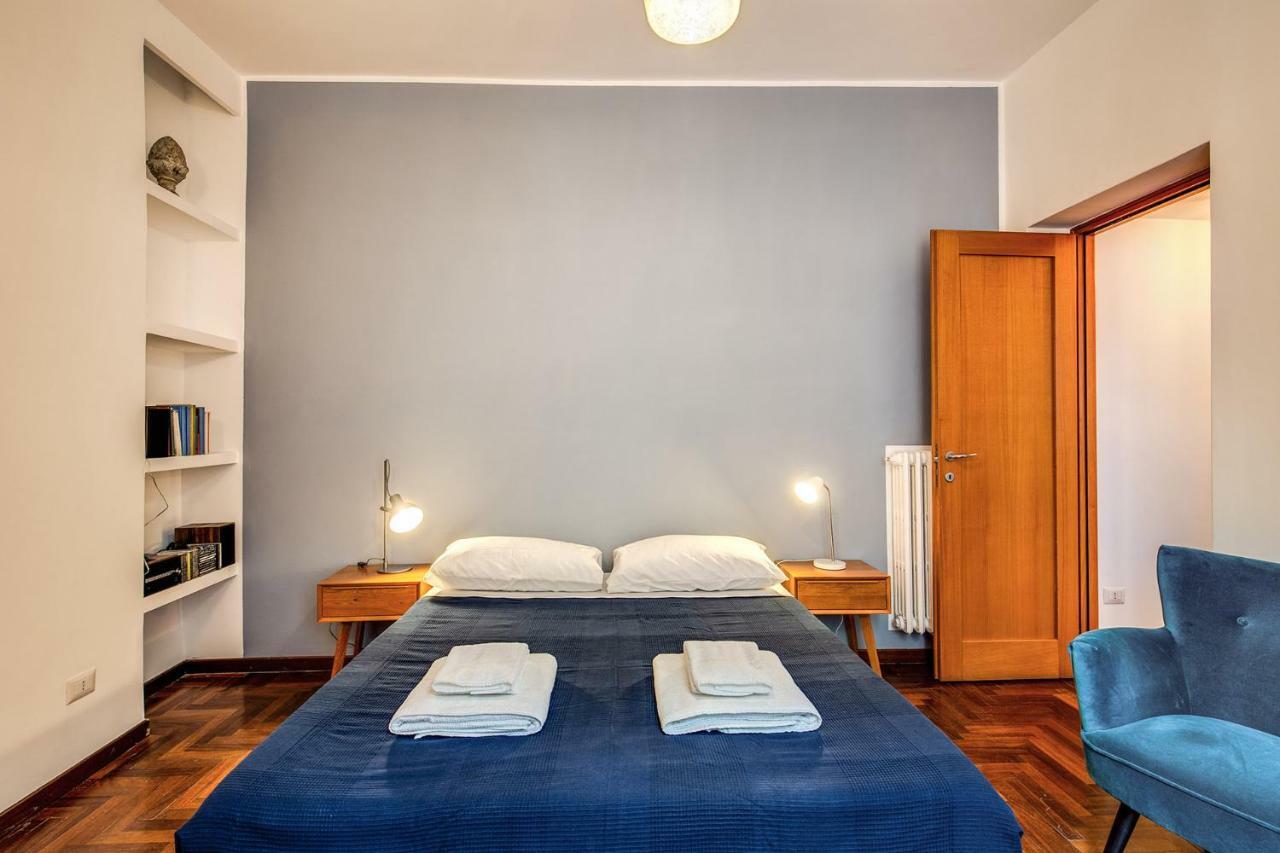 Ilplatano-Testaccio Rome Extérieur photo