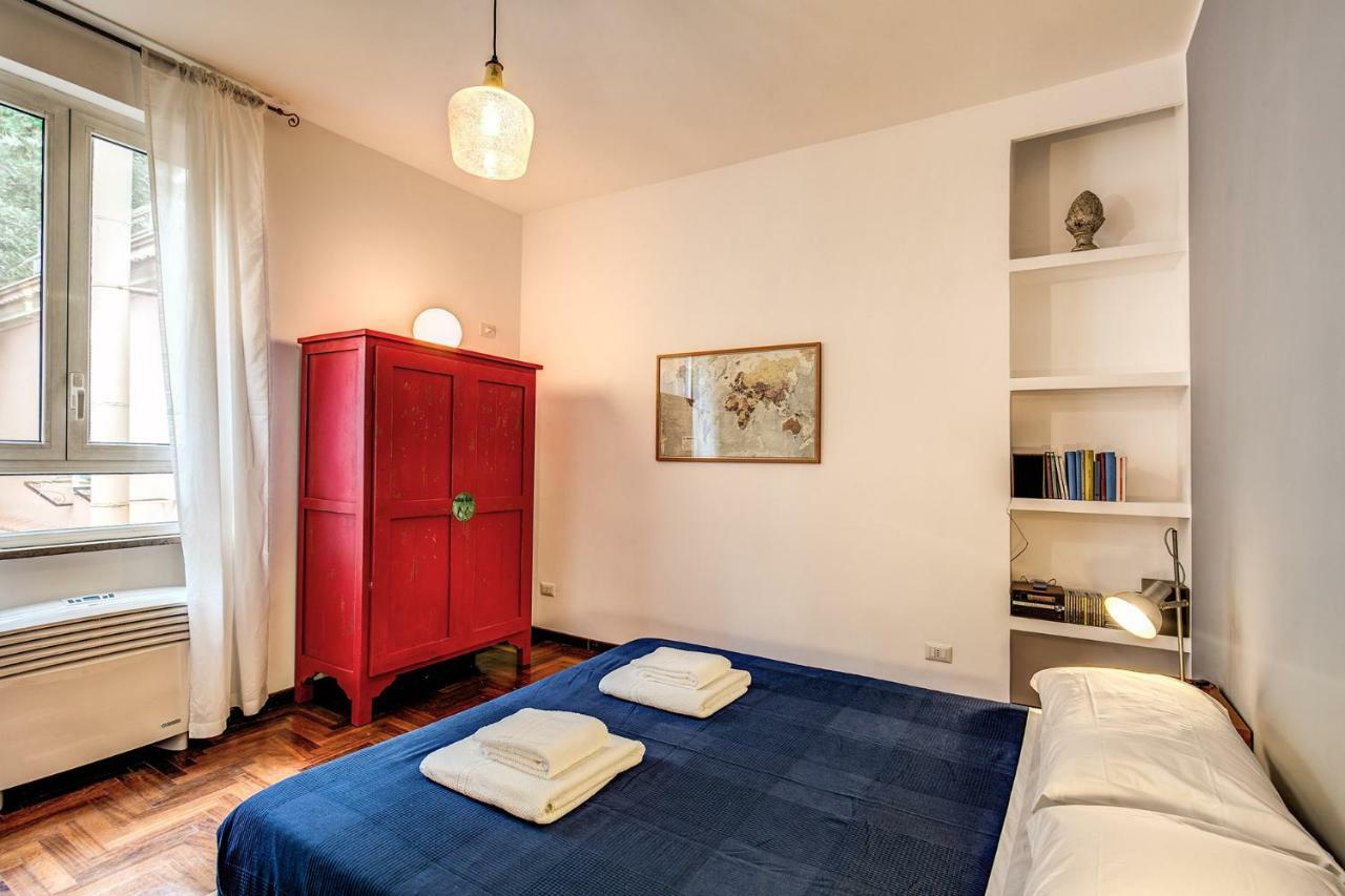 Ilplatano-Testaccio Rome Extérieur photo