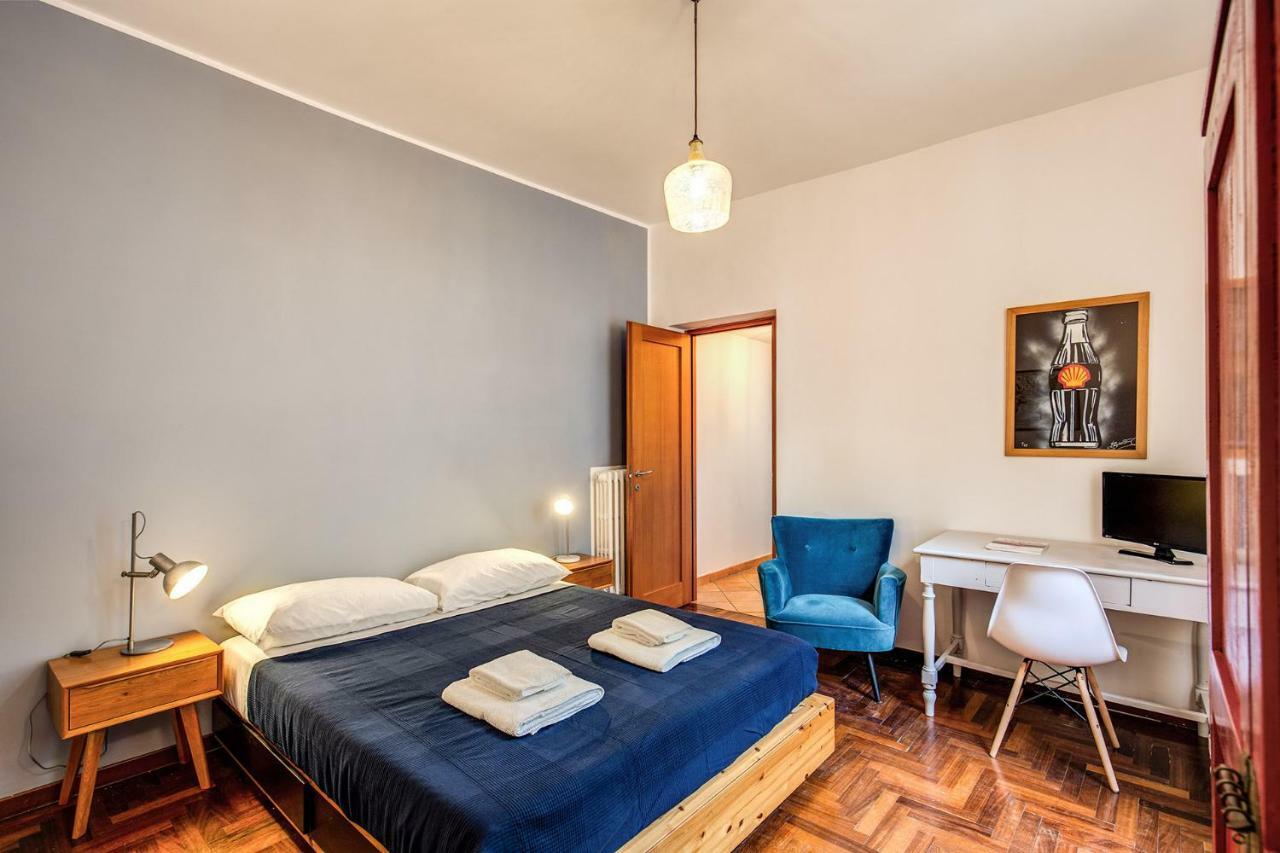 Ilplatano-Testaccio Rome Extérieur photo