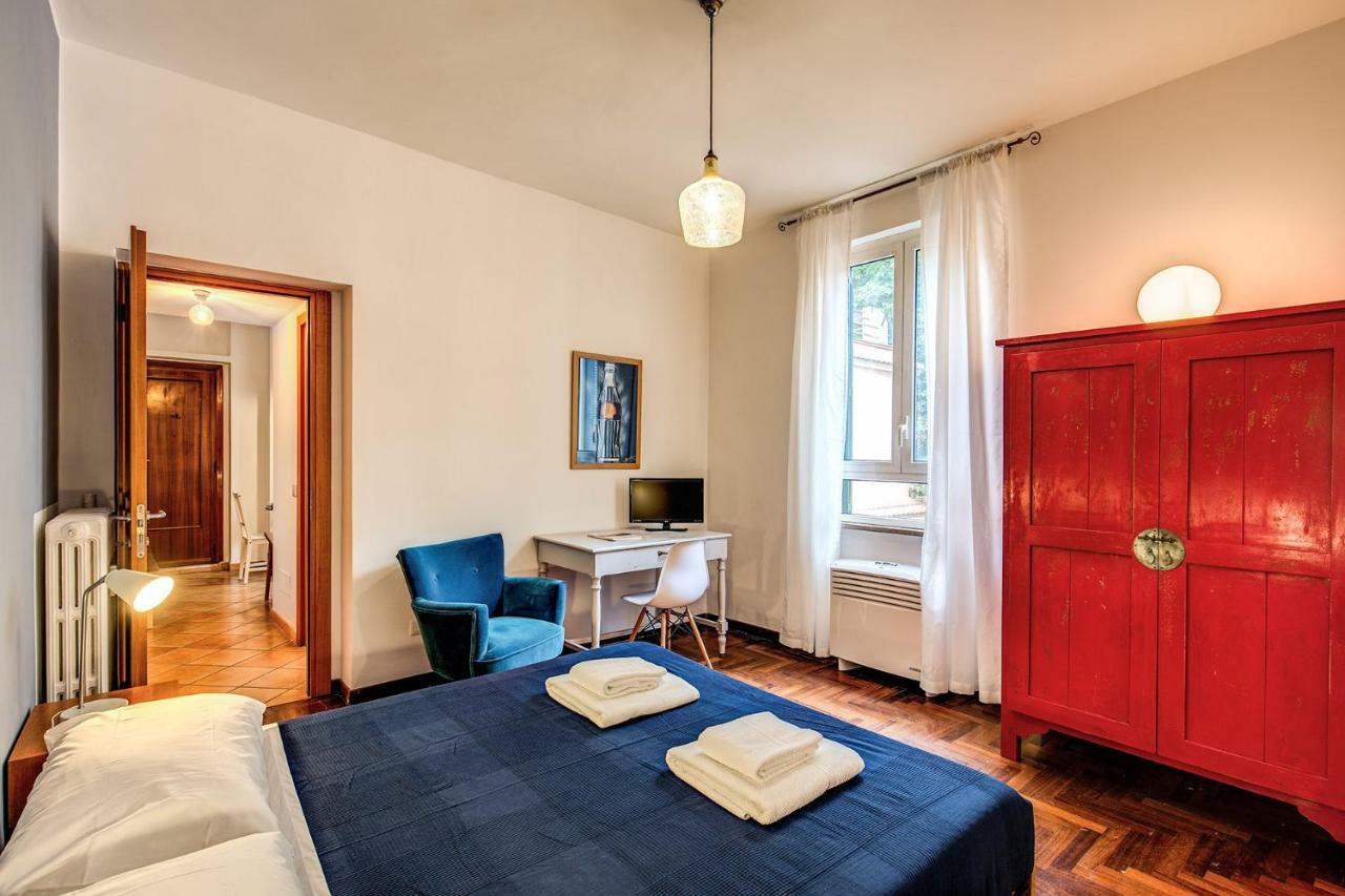 Ilplatano-Testaccio Rome Extérieur photo