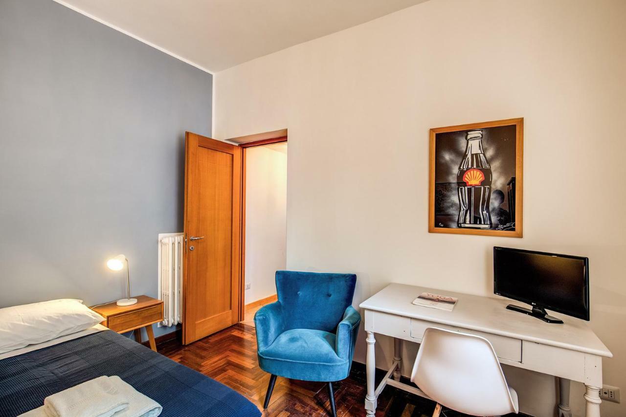 Ilplatano-Testaccio Rome Extérieur photo