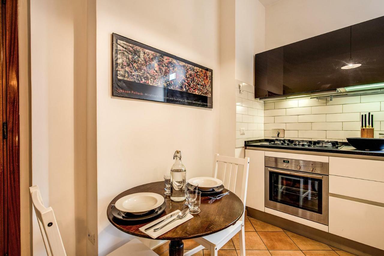 Ilplatano-Testaccio Rome Extérieur photo