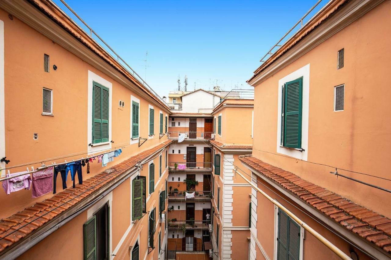 Ilplatano-Testaccio Rome Extérieur photo