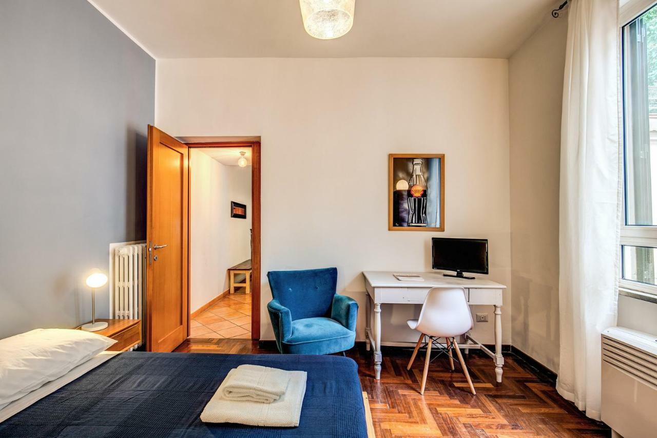 Ilplatano-Testaccio Rome Extérieur photo