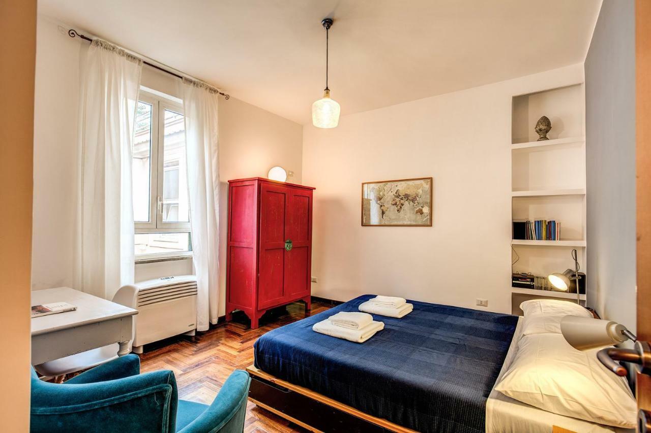 Ilplatano-Testaccio Rome Extérieur photo